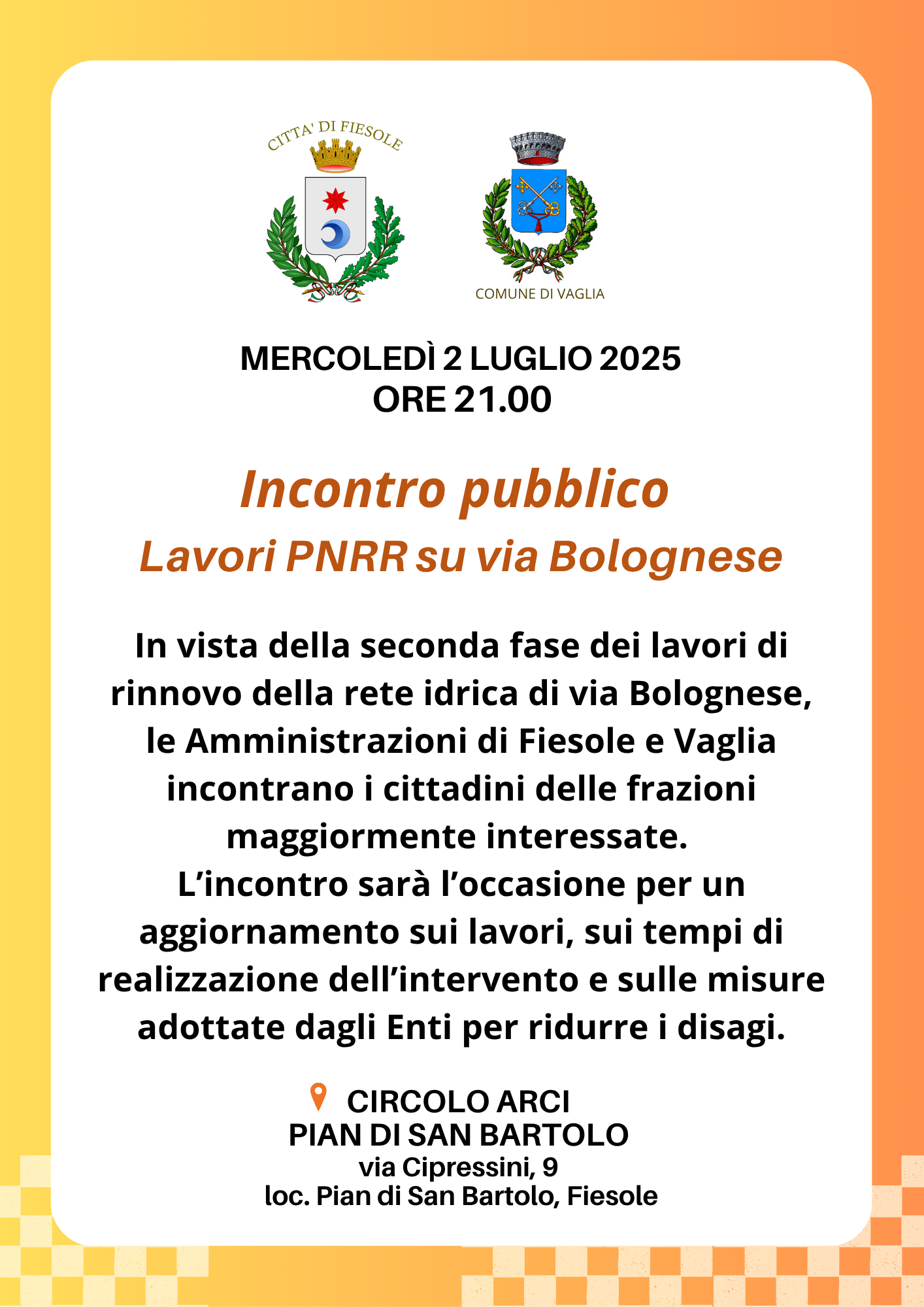 Assemblea pubblica 2 luglio