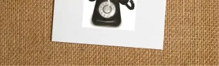 Telefono guasto