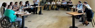 Immagine Michele Ciracì nuovo consigliere comunale
