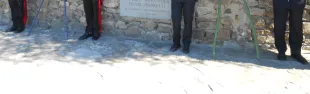commemorazione carabinieri 2018