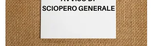 sciopero