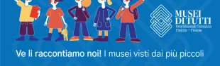 ve li raccontiamo noi i musei