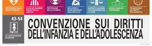 Convenzione diritti infanzia adolecenza
