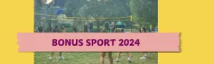 Bonus Sport