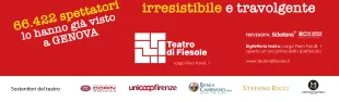 una commedia ultracomica, irresistibile e travolgente