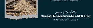 ANED 20 gennaio 25