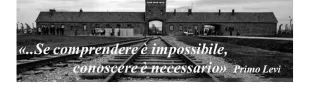 Giorno della Memoria