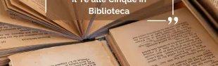 il tè delle cinque