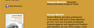 libro su Napolitano