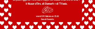 san valentino insieme