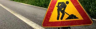 lavori in corso