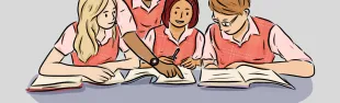 LA SCUOLA CAMBIA DAVVERO