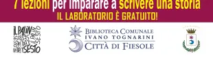 Laboratorio di scrittura Open day