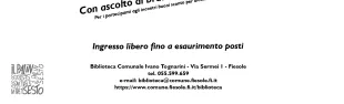 Maggio musicale conversazioni Norma