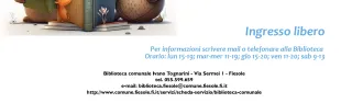 Quante storie!!! 29 marzo