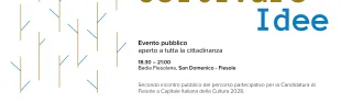 Incontro Coltivare_Idee