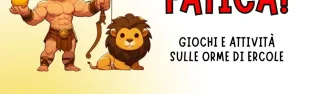 Che fatica!