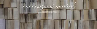 conversazioni musicali