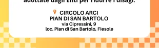 Assemblea Bolognese a Pian di San Bartolo