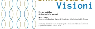 innestare visioni