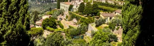 villa Medici