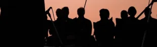 orchestra_tramonto