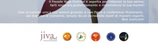 yoga festival