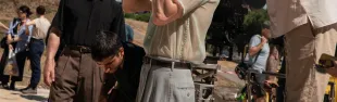 Luca Guadagnino