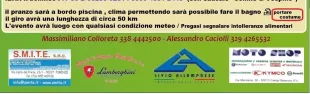 Volantino evento