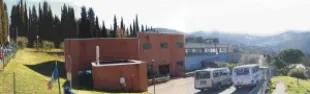 Esternopalestra