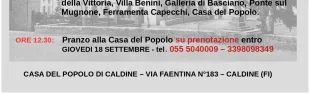 Volantino 