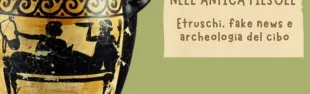 Etruschi a tavola