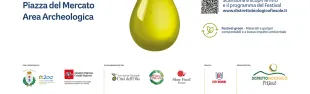 festival dell'olio