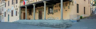 Palazzo Comunale 