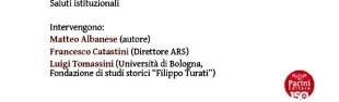 sabato 18 aprile libro albanese