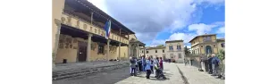 Abbraccio Finale