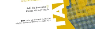 Mostra tabernacoli
