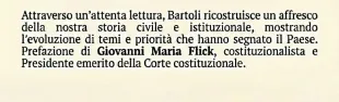 Parla il Colle Locandina