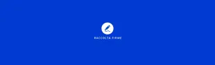 Raccolta Firme