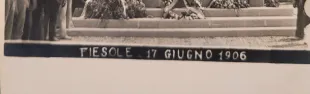 foto dell'archivio Rolando Jahier