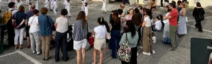 scuola Borgunto