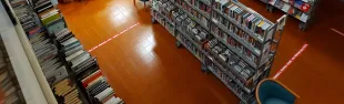 Biblioteca Comunale Ivano Tognarini