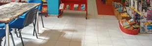 Biblioteca di Compiobbi