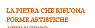 notti archeologia 2026