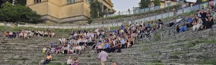 teatro Romano EUI