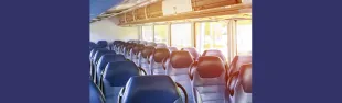 Trasporti Scolastici