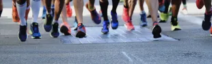 corsa, podismo, gara