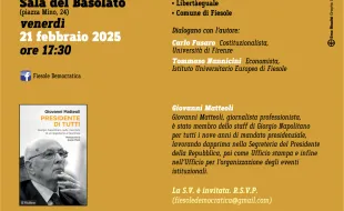 libro su Napolitano
