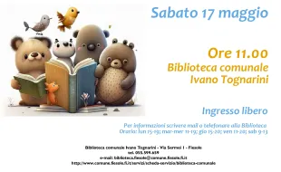 Quante storie!!! calendario