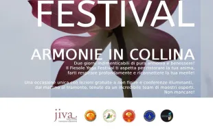yoga festival